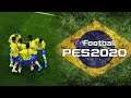 PES 2020 New Partners Trailer Exclusivo (1080P HD)