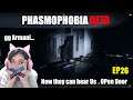 Phasmophobia Beta - Audrey and Gang Ep 26