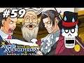 Phoenix Wright: Ace Attorney JFA w/ Noby - EP59 - The Real Client?! - The Final Trial (P5) (Blind)