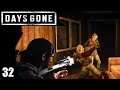 Pioneer Warfare - Days Gone - Part 32