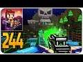 Pixel Gun 3D - Gameplay Walkthrough Part 244 - Toxic Bane