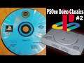 Pizza Hut PS1 Demo Disc (PSone Demo Classics #2)