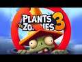 Plants vs Zombies 3 foi Cancelado??