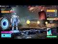 Playing Splitgate part 1