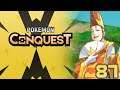 Pokemon Conquest Let's Play Ep87 "Hanbei P5"
