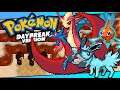 Pokemon Daybreak Part 18 BETRAYAL! Pokemon fan game gameplay Walkthrough
