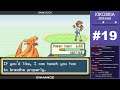 Pokemon FireRed VOD #19 (10/06/20): Team Rocket are in Sevii Trouble