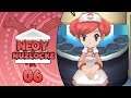 Pokemon Neo Y Nuzlocke Episode 6 - Route 5, Route Bye
