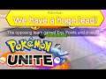Pokemon Unite Gameplay on Nintendo Switch #6