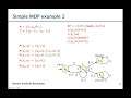 Probabilistic Systems Part 2: Markov decision processes