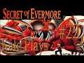 Problematic Puppets | Secret of Evermore #22 | Kale Plays