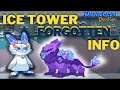 PRODIGY MISSING INFO: FORGOTTEN INFORMATION ON ICE TOWER BLIZZHARED, SPELLS, PETS & MORE