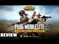 PUBG Mobile Lite Review