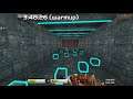 Quake Live: Bug100 race pql strafe