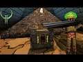 Quake2XP Let's Play [Part 4] - Probing the Pyramid