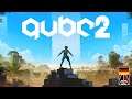 Q.U.B.E. 2 - 01 - Worlds Apart [GER Let's Play]