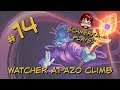 RAGNONOMICON - Slay the Spire Watcher Ascension Climb #14