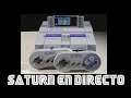 Random de Super Nintendo 2 ||| Saturn en Directo