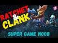 Ratchet and Clank #11