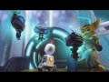 Ratchet and Clank: Tools of destruction playthrough Finale, final boss and the ending