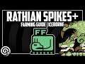 RATHIAN SPIKE+ FARMING | MHW Iceborne