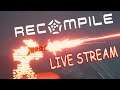 REcompile - 3D Hacking adventure | Hindi Review Live Stream Gameplay
