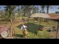 Red Dead Online - Duck for my Dog -