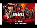 Red Dead Online - The Lasso Warriors