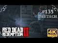 Red Dead Redemption II - #135 - Notwehr [werbefrei, Deutsch, 4k, UHD, PS4Pro]