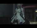 Resident Evil 3 Demo Mod Yorha Unit 2B w/ Virtuous Contract