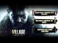 ВОСЬМОЙ РЕЗИДЕНТ ► Resident Evil 8: Village -  Обзор и честное мнение!