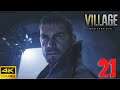 Resident Evil Village (Resident Evil 8) Chris Redfield Chapter