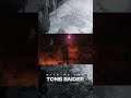 Rise of the Tomb Raider pt 5 #shorts Lara Croft #TombRaider
