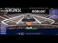 Roblox - WWE 2K19