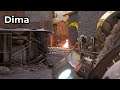 Rogue Company: Strikeout Dima |3 vs 4| Gameplay (No Commentary)