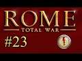 Rome: Total War - The Greek Cities - Part 23