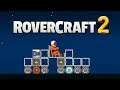 Rovercraft 2 | Android gameplay