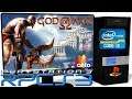RPCS3 0.0.7 [PS3 Emulator] - God of War 1 HD [QHD-Gameplay] i5-3570K #13