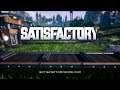 Satisfactory - Stream #1 ~Alpha Weekend~ (A 3D Factorio?!?! Built myself a Space Elevator!!!)