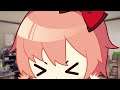 SAYORI HAS ANOTHER MESSAGE FOR YOU!!???