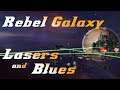 Scroo Plays - Rebel Galaxy - A Little Space Combat and a Great Sound Track