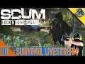 SCUM 2020: SCUM Livestream Survival Series - What Has Changed in SCUM?