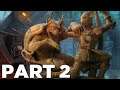 SEARCH FOR THE WONDERLAND Walkthrough Gameplay Part 2