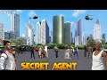 Secret Agent [ गुप्त एजेंट ] Free fire Short Action Story in Hindi || Free fire Story