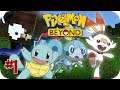 Secret Base in Pixelmon Beyond - Modded Minecraft SMP