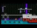 SHADOW OF THE NINJA NES EMULATOR GAMEPLAY ANDROID | SHADOW OF THE NINJA ANDROID GAMEPLAY #Shorts