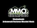 Shadowlands Music - Ardenweald Nocturne Mischief