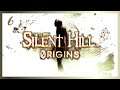 Silent Hill Origins | Capitulo 6 | Lets Play / Gameplay | En Español