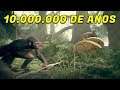 SIMULANDO A EVOLUÇÃO DE 10.000.000 DE ANOS | Ancestors: The Humankind Odyssey #1