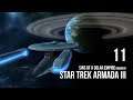 Sins of a Solar Empire (Star Trek Armada III Mod) - Let's Play - 11